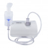 Nebulizador a compresor adulto - pediatrico omron