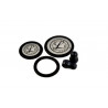 Juego de Repuestos p/Estetoscopio Negro - Littmann