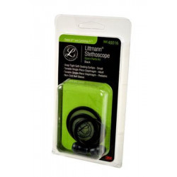 Juego de Repuestos p/Estetoscopio Negro - Littmann