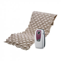 Colchón Antiescaras con...