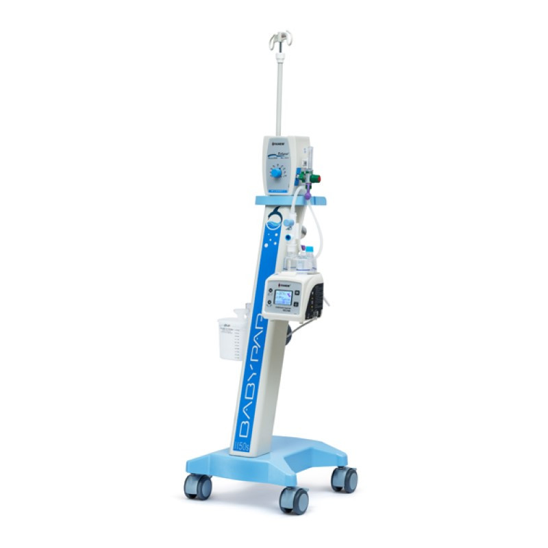 Cpap - babypap 1150-s Fanem