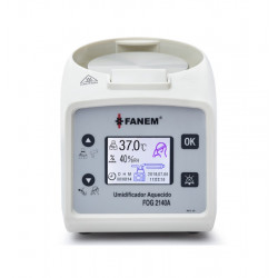 Cpap - babypap 1150-s Fanem