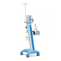 Cpap - babypap 1150-s Fanem