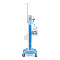 Cpap - babypap 1150-s Fanem