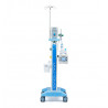 Cpap - babypap 1150-s Fanem
