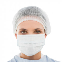 Gorro corrugado color...