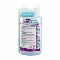Bonzyme detergente...