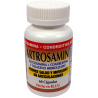 Capsula para rigidez y dolor articular con glucosamina/coindritina/colageno x 60 uni artrosamin-Interfarma