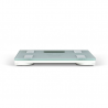 Balanza digital con control corporal hasta 150kg con medicion de 6 parametros-Omron