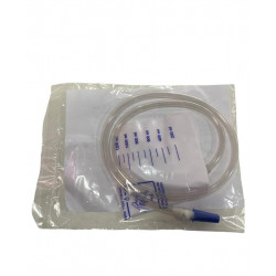 Bolsa colectora de orina adulto de 2 lt