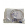 Bolsa colectora de orina adulto de 2 lt