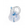 Bolsa colectora de orina adulto de 2 lt - rusch