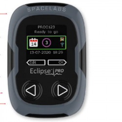 HOLTER ECLIPSE PRO