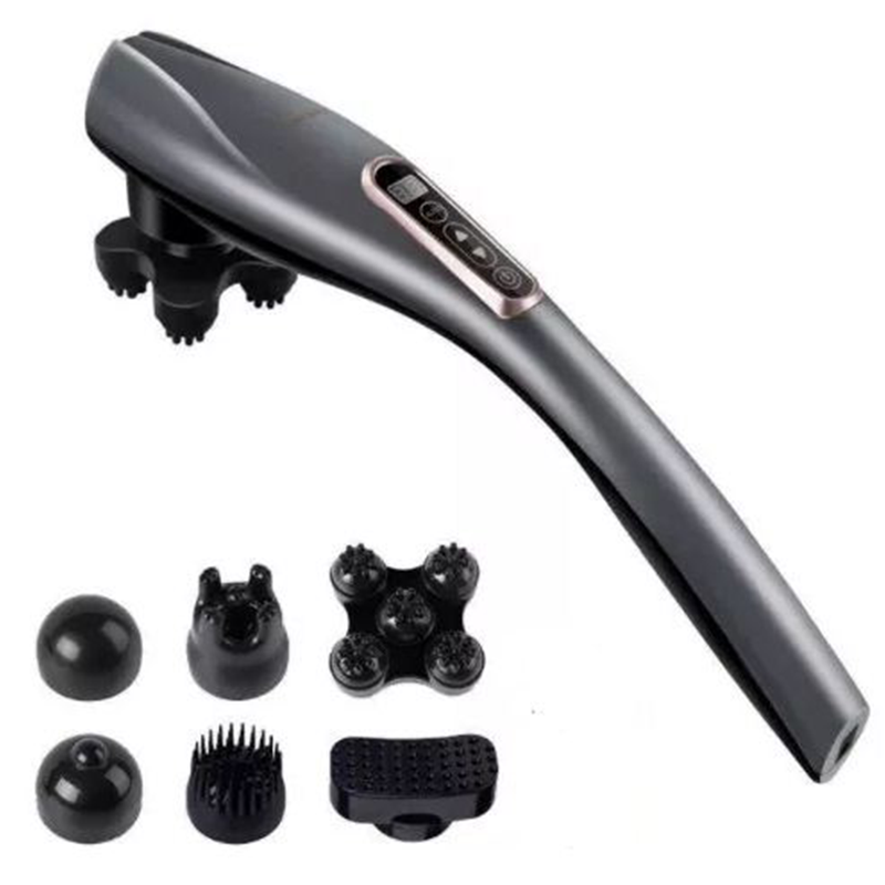 Masajeador corporal portatil