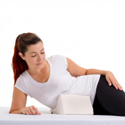 Cojín para entrepiernas Therafix