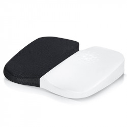 Cojin de maximo confort y elimina la friccion de la piel 45x35x7,6cm - Therafreedom - Theramart