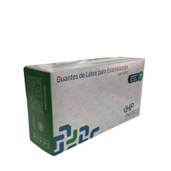 Guantes de Látex para...