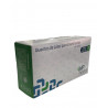 Guantes de examen de latex talla M  x 100 unidades