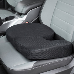 Cojin de maximo confort y elimina la friccion de la piel 45x35x7,6cm - Therafreedom - Theramart