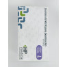 copy of GUANTES D/NITRILO COLOR VIOLETA X 100UN