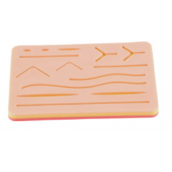 Piel sintetica de Gel para...