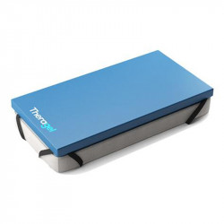 Colchón antiescaras con gel...