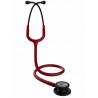 ESTETOSCOPIO CLASICO III AD. GUINDO - BLACK-LITTMAN