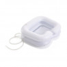 Tina inflable para lavado de cabello Theraclean