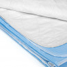 Protector impermeable para colchon de 132x86cm - Theraproof