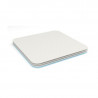 Protector impermeable para colchon de 132x86cm - Theraproof