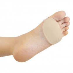 Almohada plantar de gel...