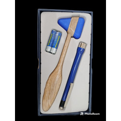 Estuche con martillo Taylor...