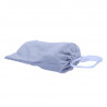 Termometro infrarrojo de frente con 20 memorias - Jumper