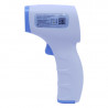 Termometro infrarrojo de frente con 20 memorias - Jumper