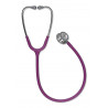 Estetoscopio doble campana color ciruela classico III tm 5831littman