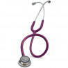 Estetoscopio doble campana color ciruela classico III tm 5831littman