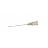 Aguja descartable 22G x 1 1/2 amd X 100 unidades