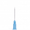 Aguja descartable 23G x 1 ½  amd X 100 unidades