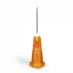 Aguja Descartable 25G x...