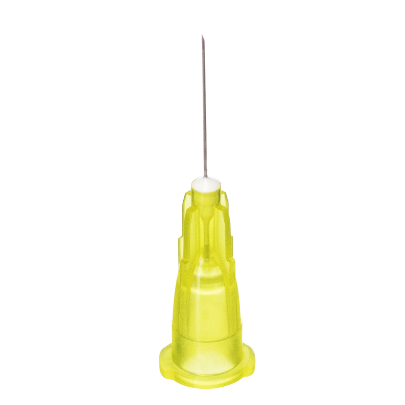 Aguja descartable 30G x 1/2 amd X 100 UNIDADES