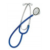 Estetoscopio con campana doble color azul ad de 56cm-Adc