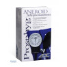 Tensiometro aneroide adulto con abrazadera azul -  ADC