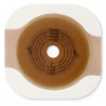 Placa recortable con aro para colostomía de 13 - 57 mm - Hollister