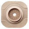 Placa recortable con aro para colostomía de 13 - 57 mm - Hollister