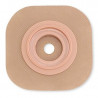 Placa recortable con aro para colostomía de 13 - 57 mm - Hollister