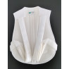Corrector de postura acolchonado simple con varillas flexibles Talla M- Century & Field