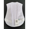 Corrector de postura acolchonado simple con varillas flexibles Talla S- Century & Field