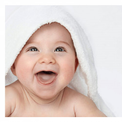 Baño fácil con manzanilla