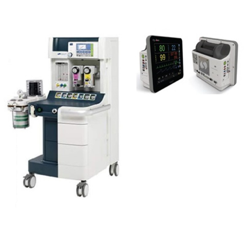 copy of MAQUINA DE ANESTESIA CON MONITOR, VENTILADOR Y ANALIZADOR DE GASES