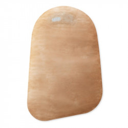 Bolsa para colostomia recortable 13 – 55 mm de 23cm cerrada con filtro premier-Hollister